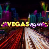 Vegas Nights