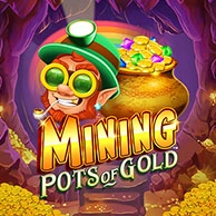 Mining Pots of Gold