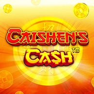 Caishen's Cash 