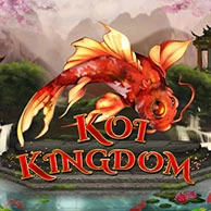 Koi Kingdom