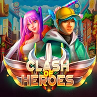 Clash Of Heroes