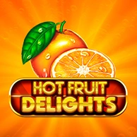 Hot Fruit Delights