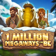 1 Million Megaways BC