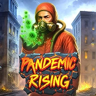 Pandemic Rising