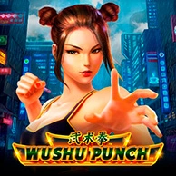 Wushu Punch