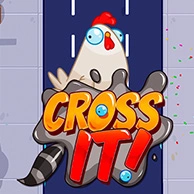 Cross It