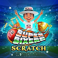Super Sixer Classic Scratch