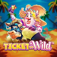 Ticket To Wild