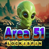Area 51 Lock 2 Spin