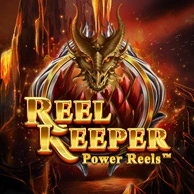 Reel Keeper Power Reels