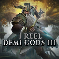 1 Reel Demi Gods III