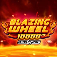 Blazing Wheel 10000