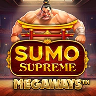 Sumo Supreme Megaways