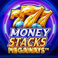 Money Stacks Megaways 