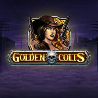 Golden Colts 
