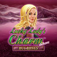 Lucky Ladys Charm Deluxe Buy Bonus
