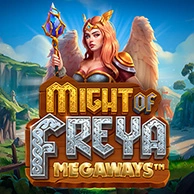 Might Of Freya Megaways