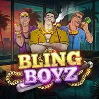 Bling Boyz