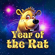 Year of The Rat