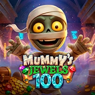 Mummys Jewels 100 