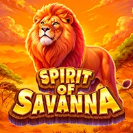 Spirit of Savanna