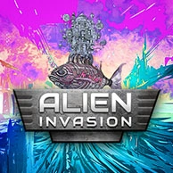 Alien Invasion