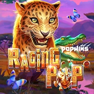 Raging Pop