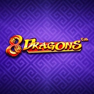 8 Dragons 