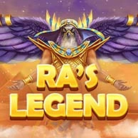 RA's Legend