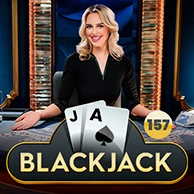 Blackjack 157 