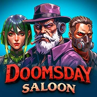 Doomsday Saloon
