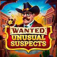 Wanted Unusual Suspects