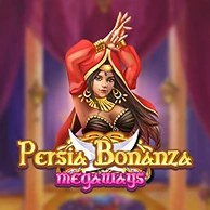 Persia Bonanza Megaways