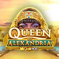 Queen of Alexandria Wowpot!