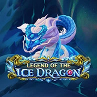 Legend of the Ice Dragon