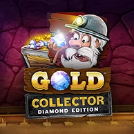 Gold Collector Diamond Edition