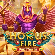 Horus Fire Prize Tower