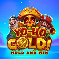 Yo-Ho Gold!