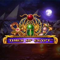 Times of Egypt - Egyptian Darkness