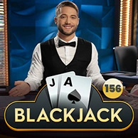 Blackjack 156 