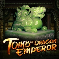 Tomb Of Dragon Emperor