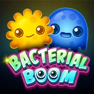 Bacterial Boom