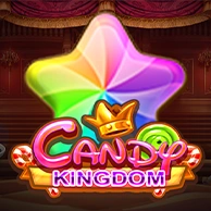 Candy Kingdom
