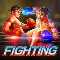 Fighting