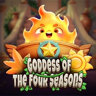 Goddess Of The Four Seasons