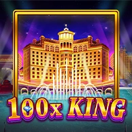 100x King