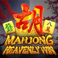 Mahjong Heavenly Win