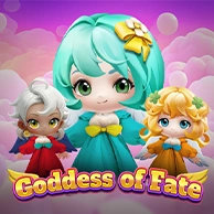 Goddess Of Fate