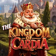 The Kingdom Of Cardia