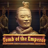 Tomb Of The Emperor